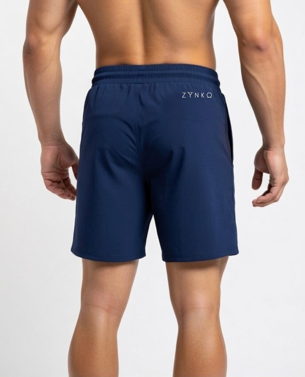Elite Shorts