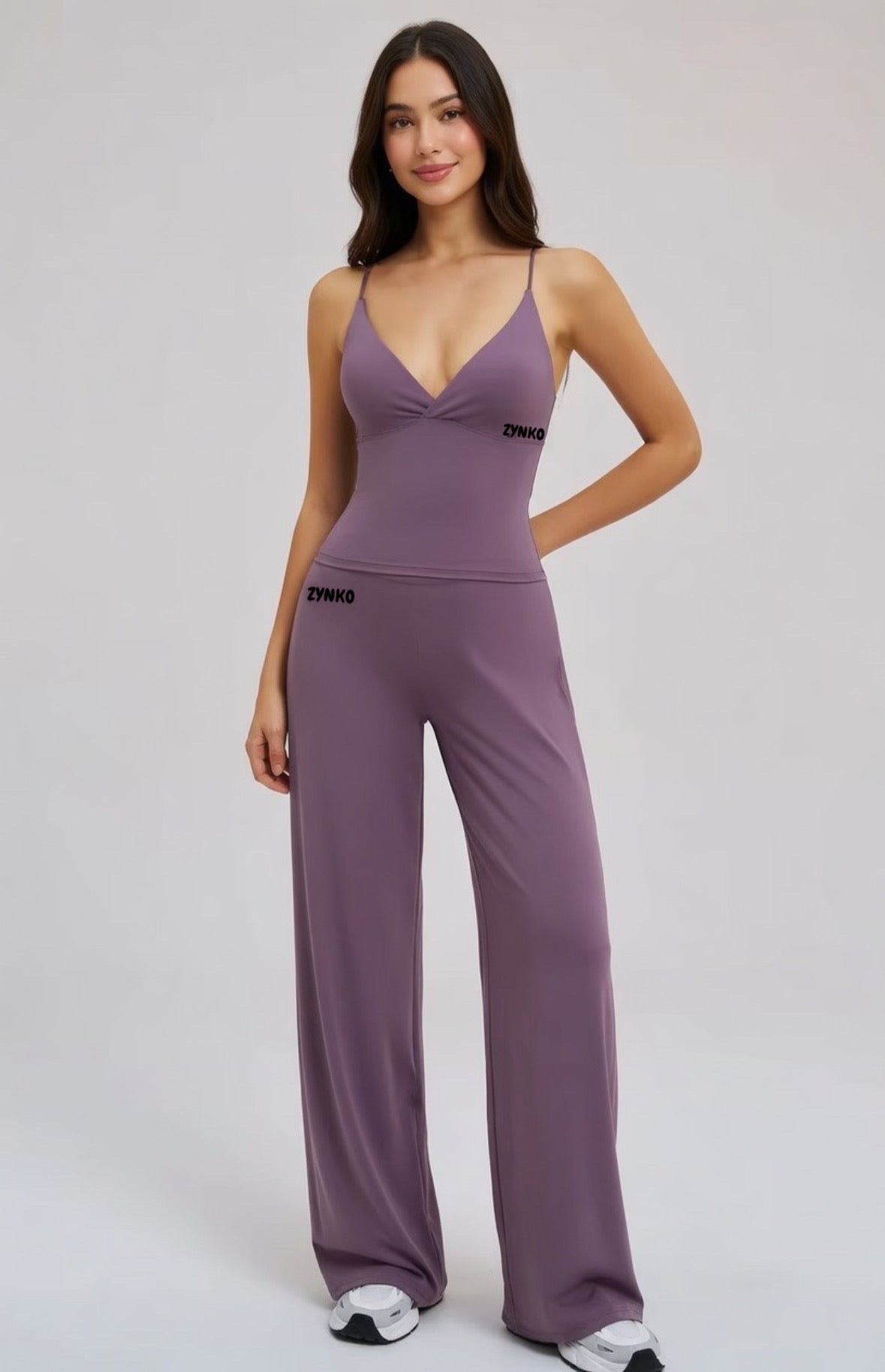 V//Form Top+Flares