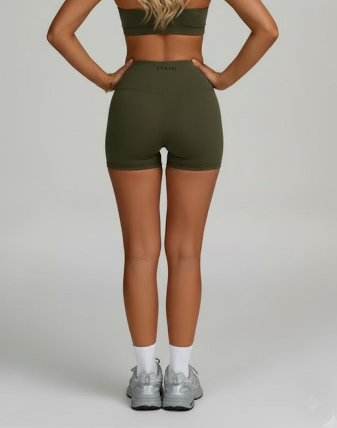 Athena Shorts