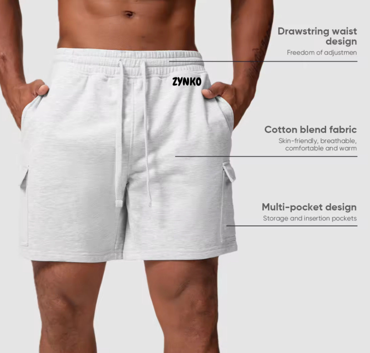 Core Shorts