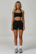 Athena Top+Shorts