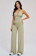 V//Form Top+Flares