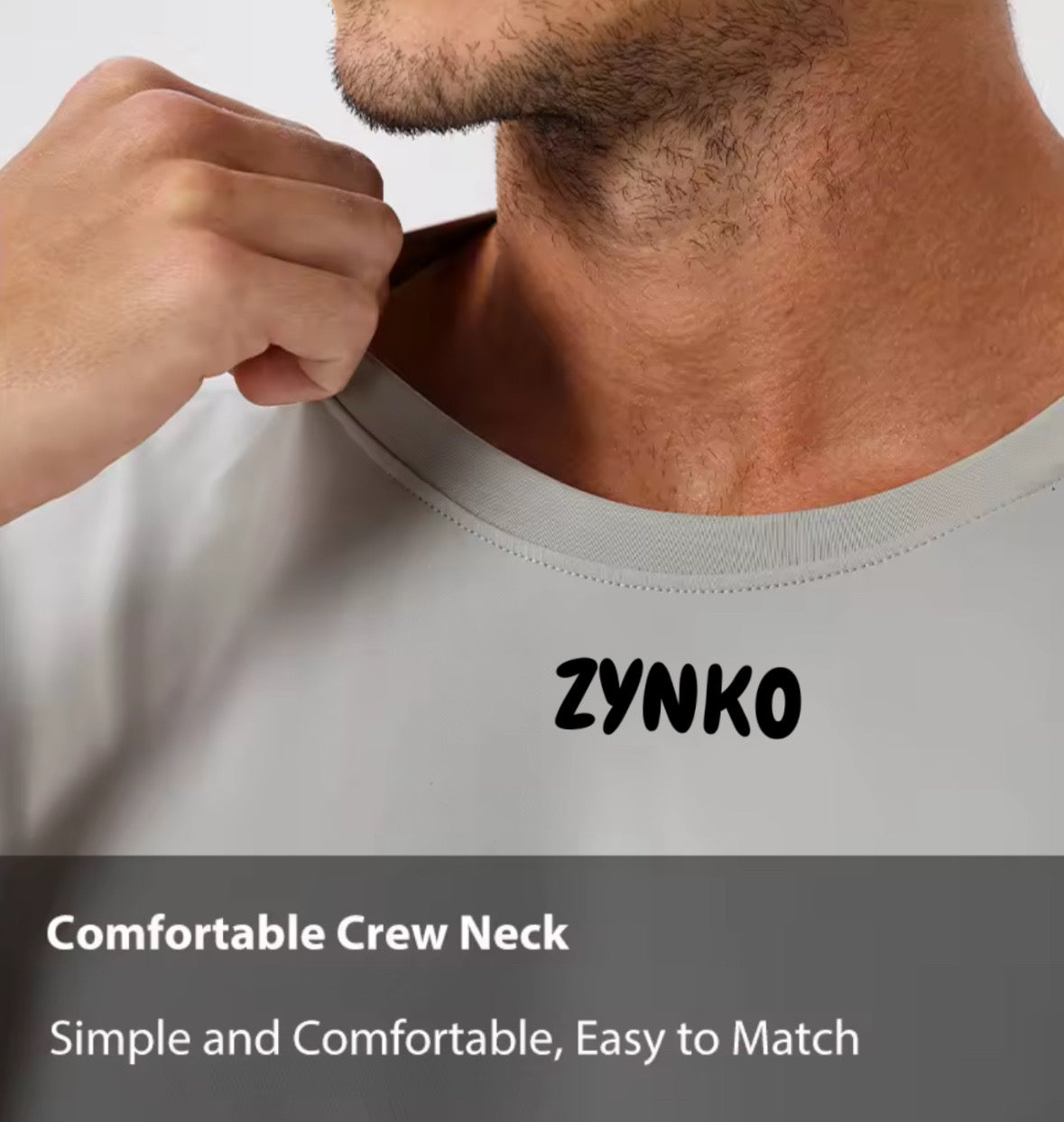 Core T-Shirt