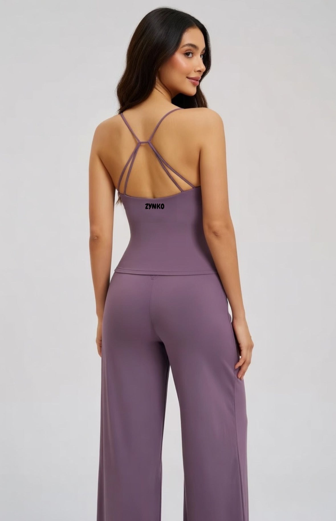 V//Form Top+Flares