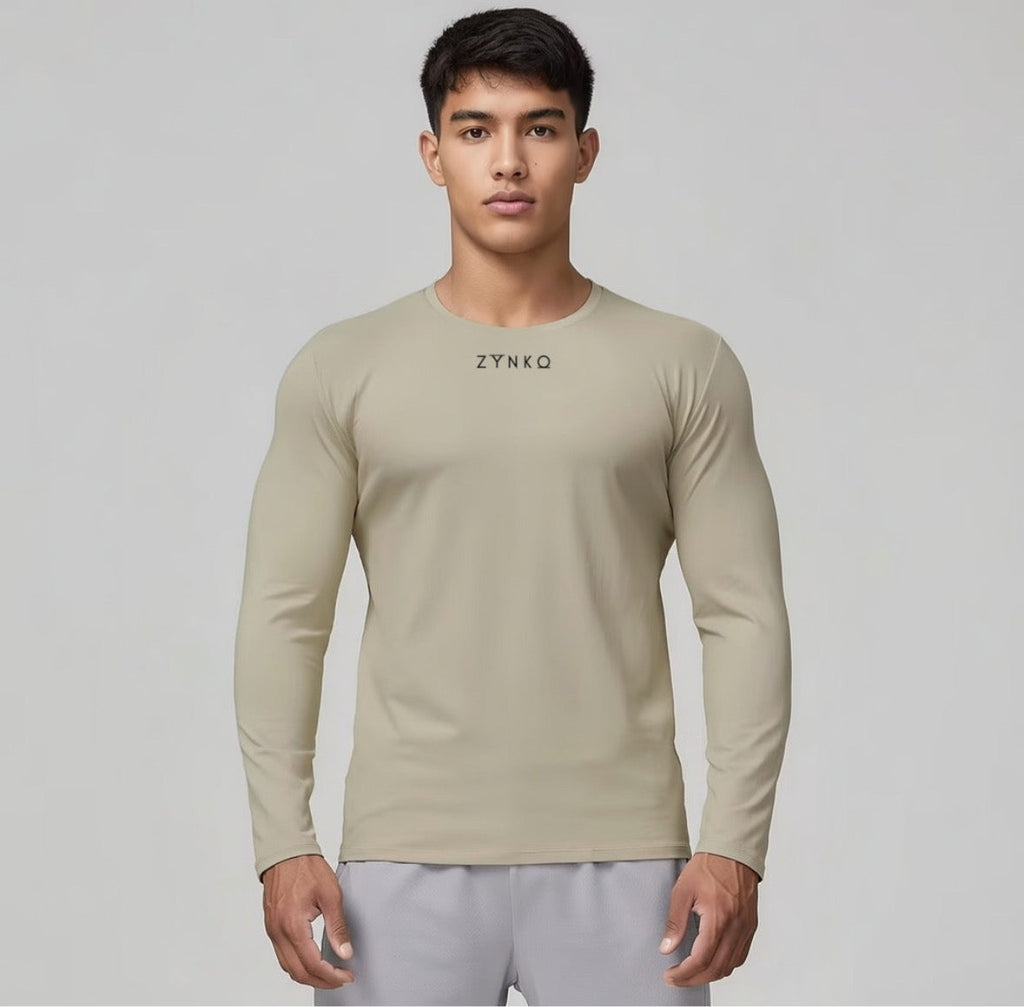 Elite Long Sleeve T-Shirt