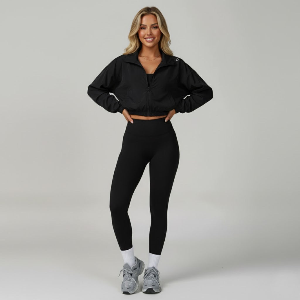 Athena Jacket