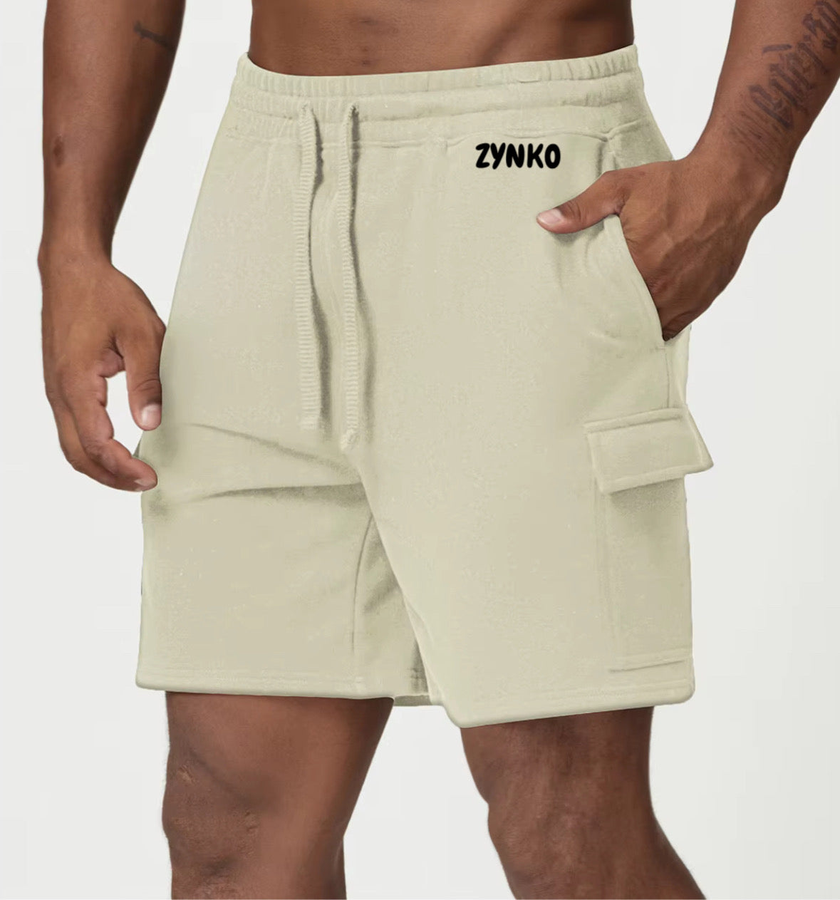 Core Shorts
