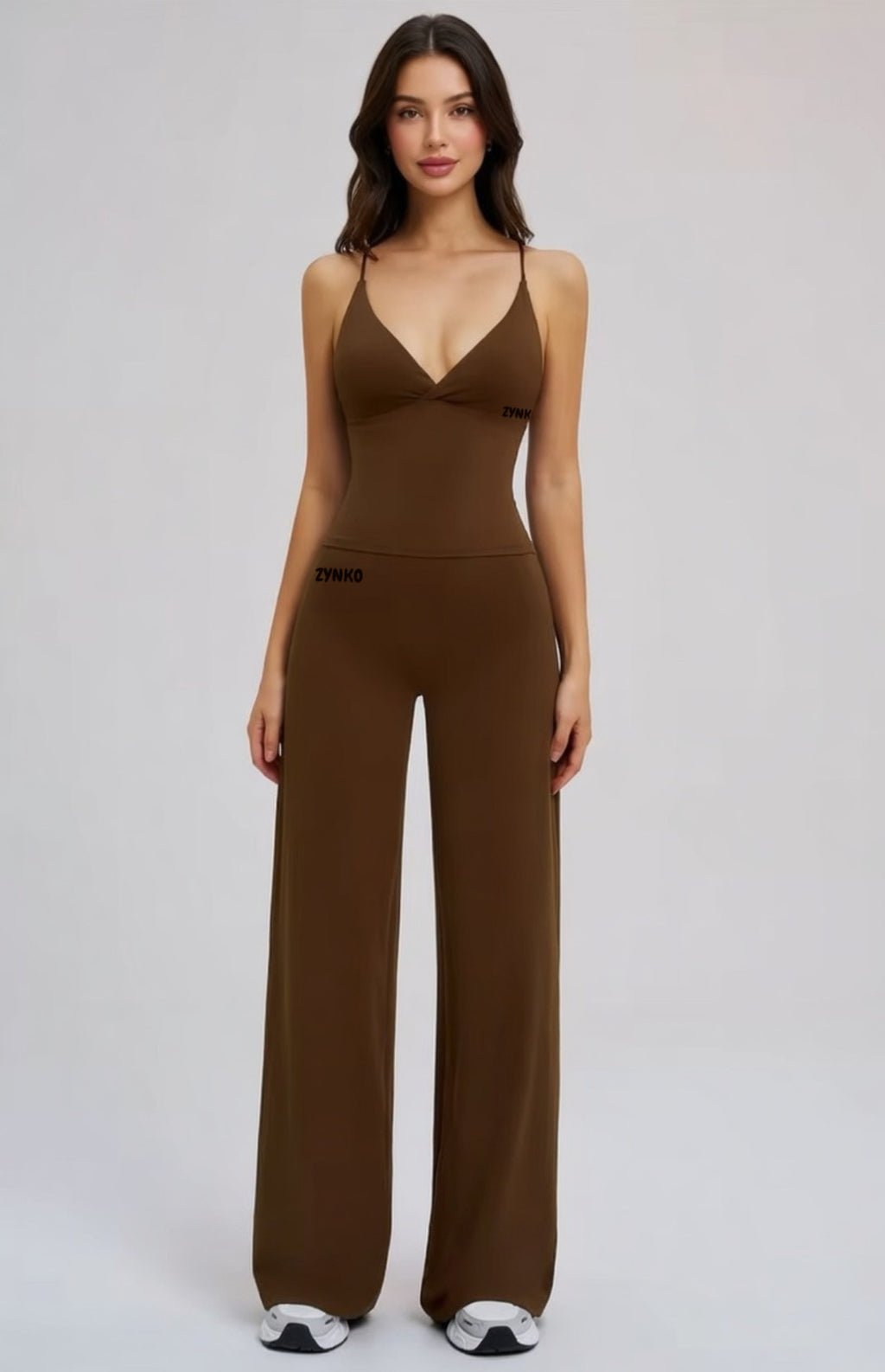 V//Form Top+Flares