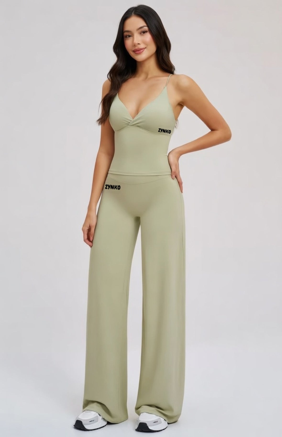 V//Form Top+Flares