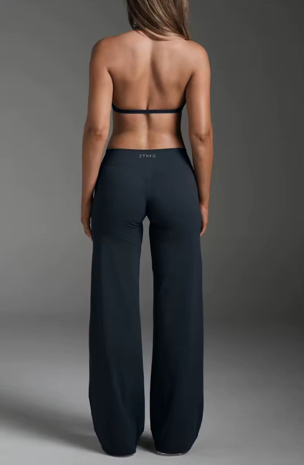 Capri Top+Flares
