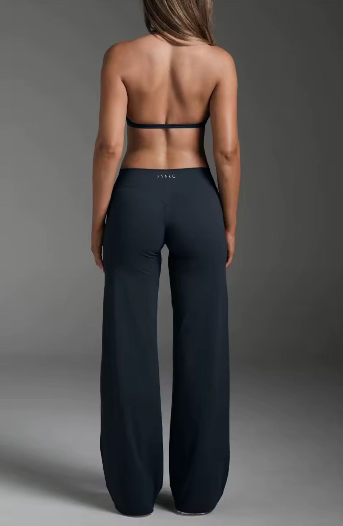 Capri Top+Flares