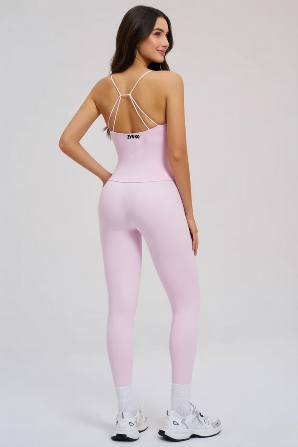 V//Form Top+Leggings