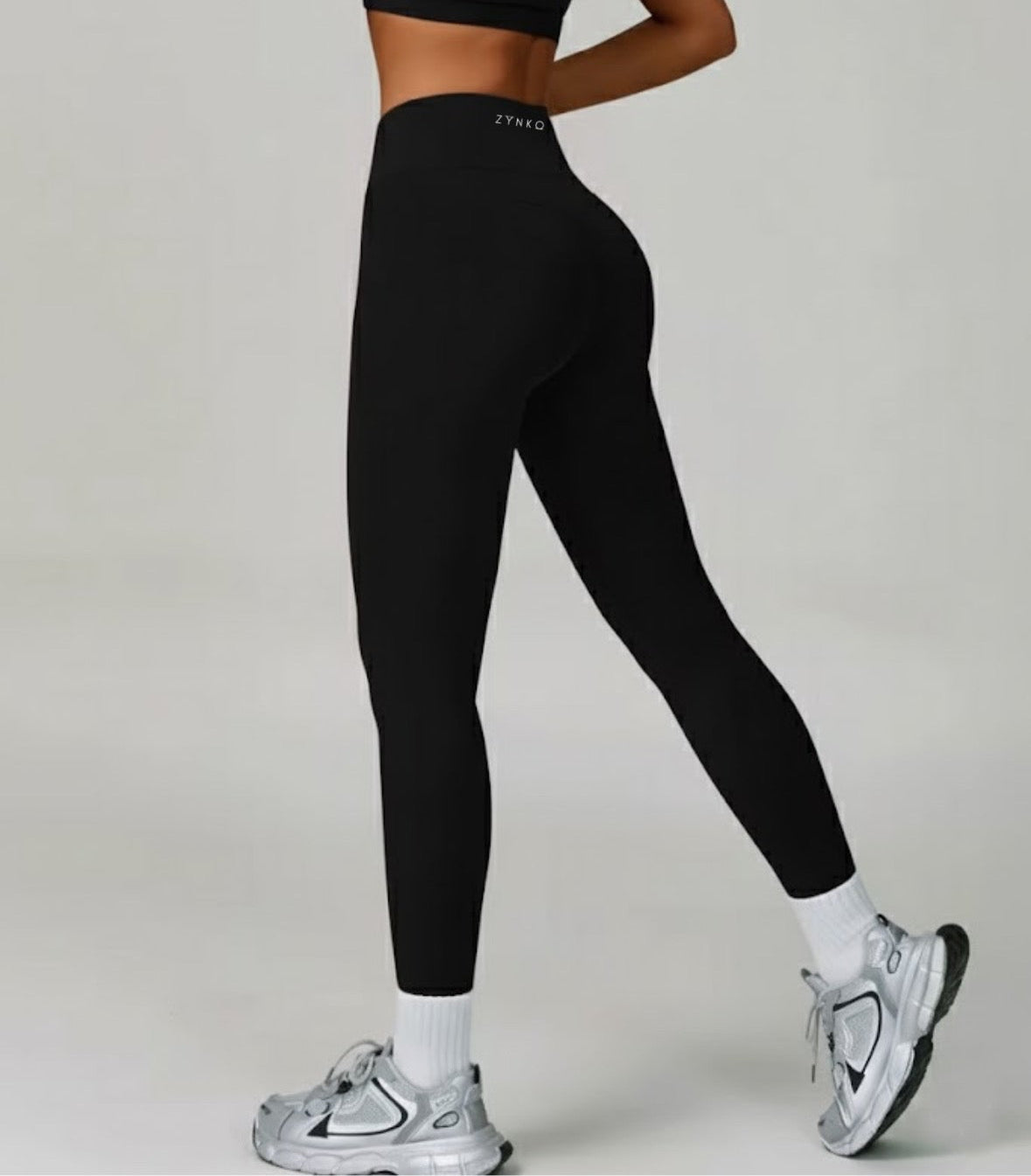 Athena Leggings