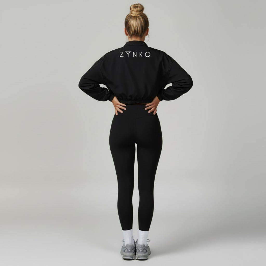 Athena Jacket