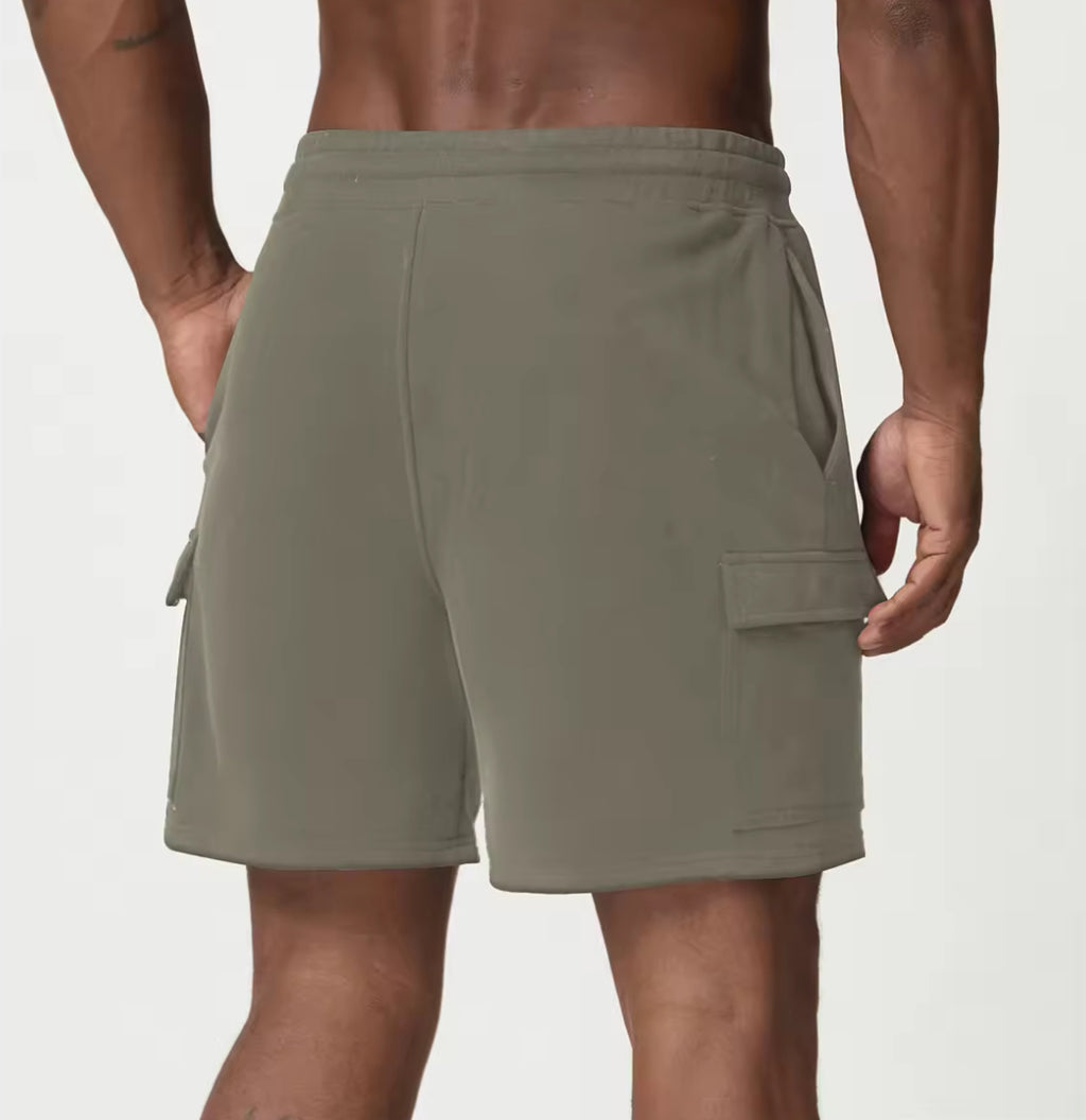 Core Shorts