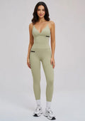 V//Form Top+Leggings