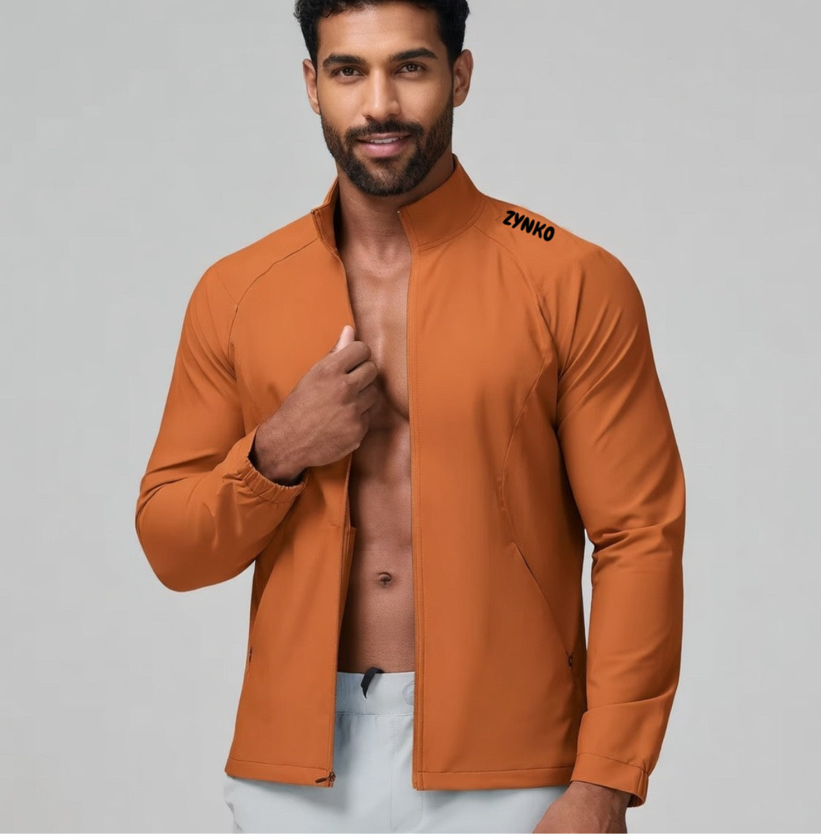 Core Jacket
