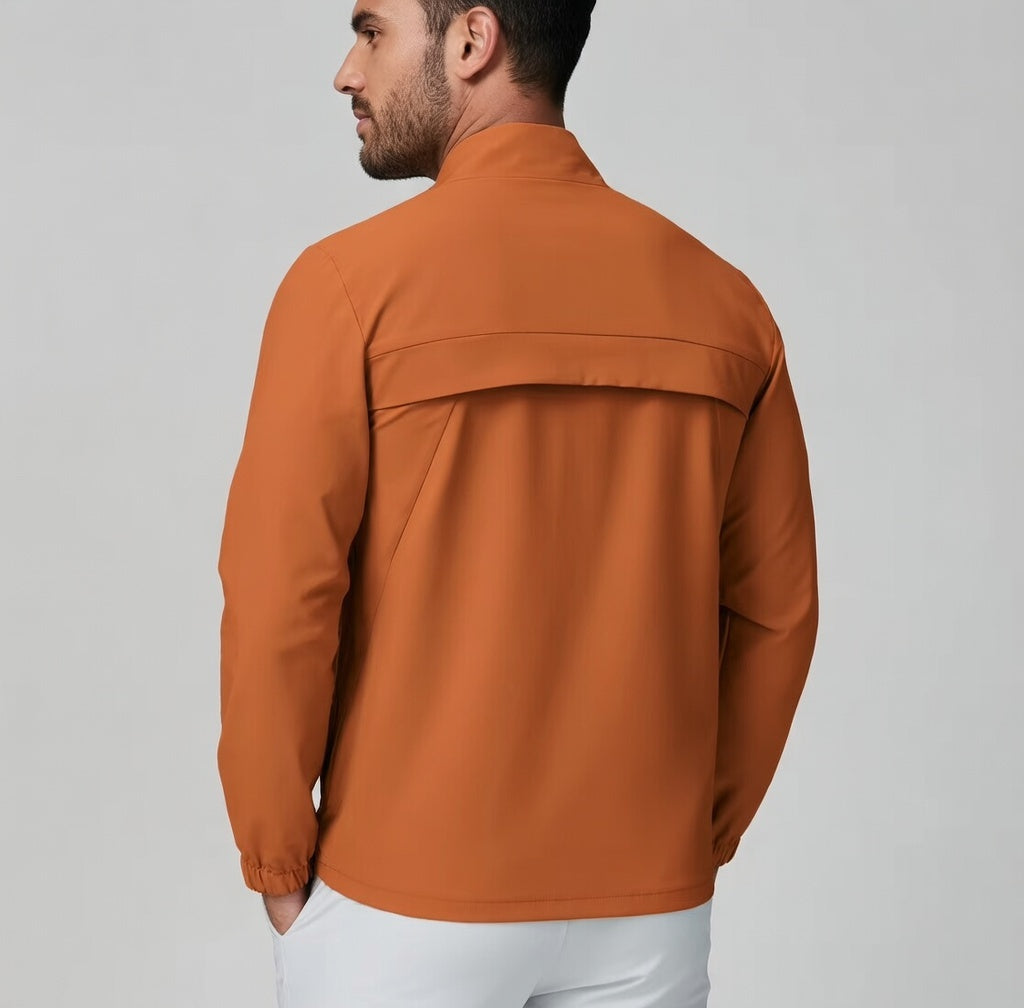 Core Jacket