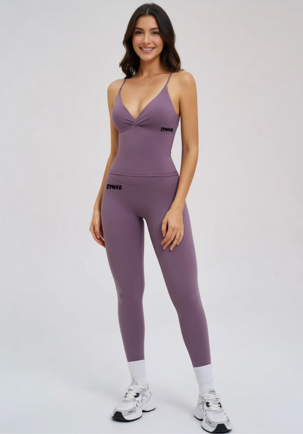 V//Form Top+Leggings